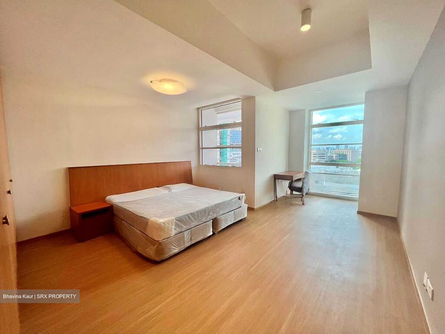 The Bayron (D9), Condominium #496888631